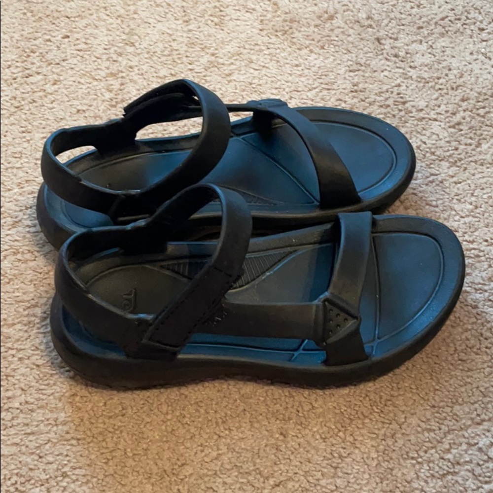 teva hurricane drift